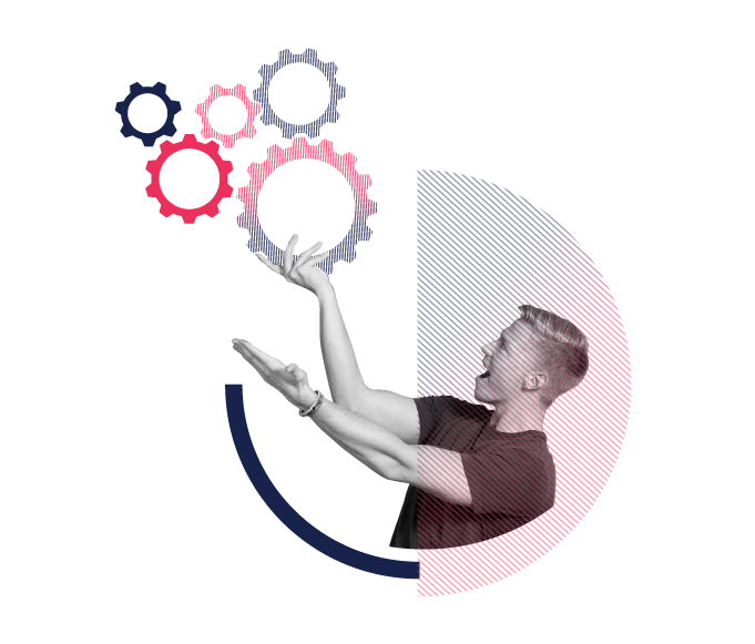 Integrated marketing automation services