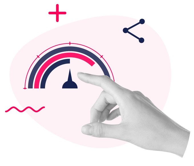 3. Experience optimisation
