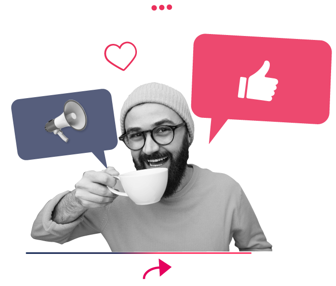 GET IN TOUCH WITH US TODAY!