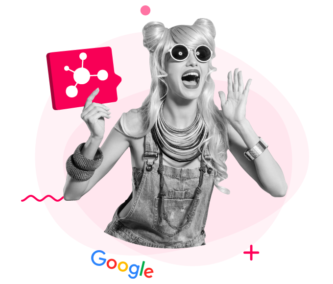 Multi-channel Google Ads campaigns